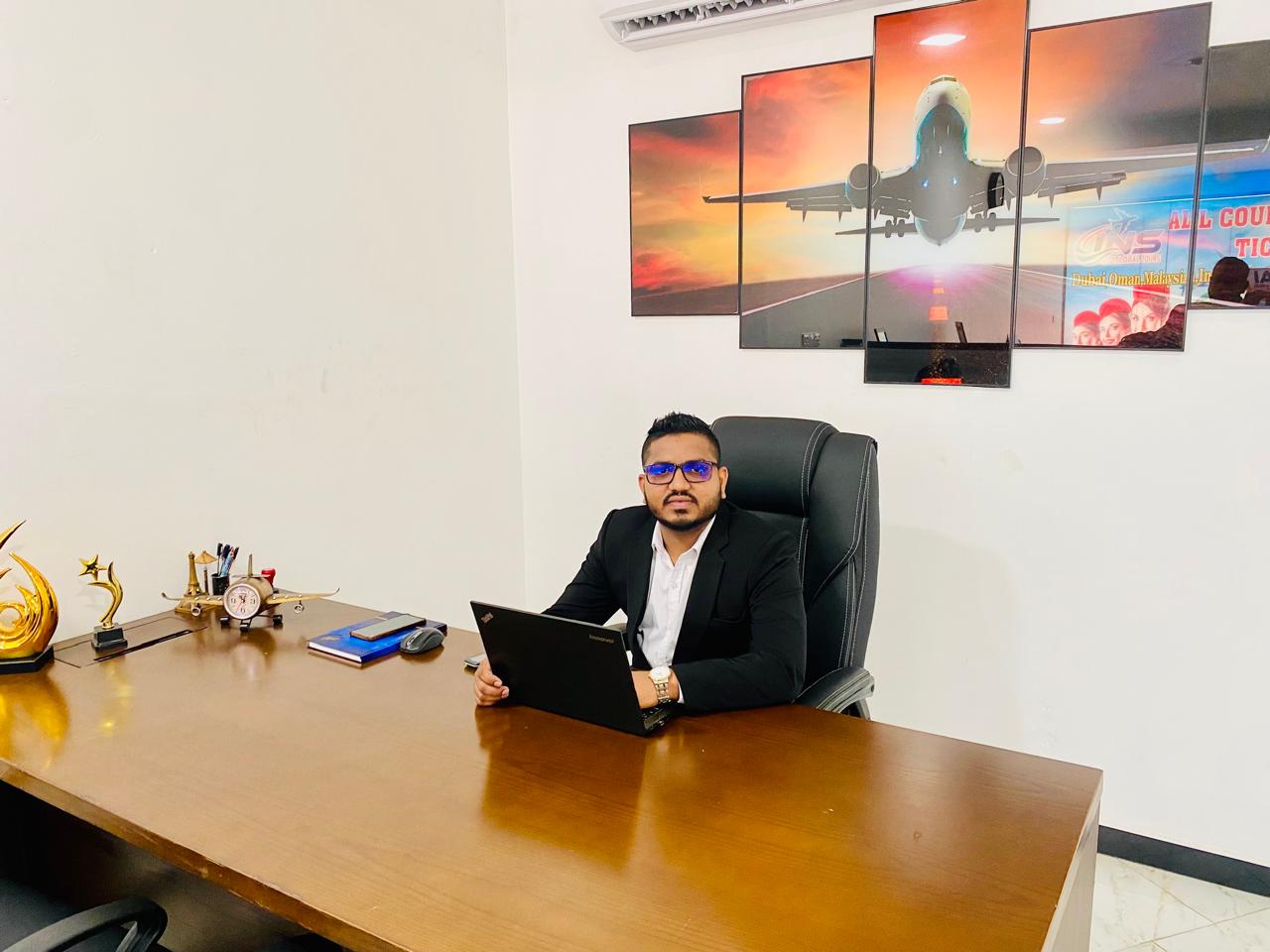 Team Member
